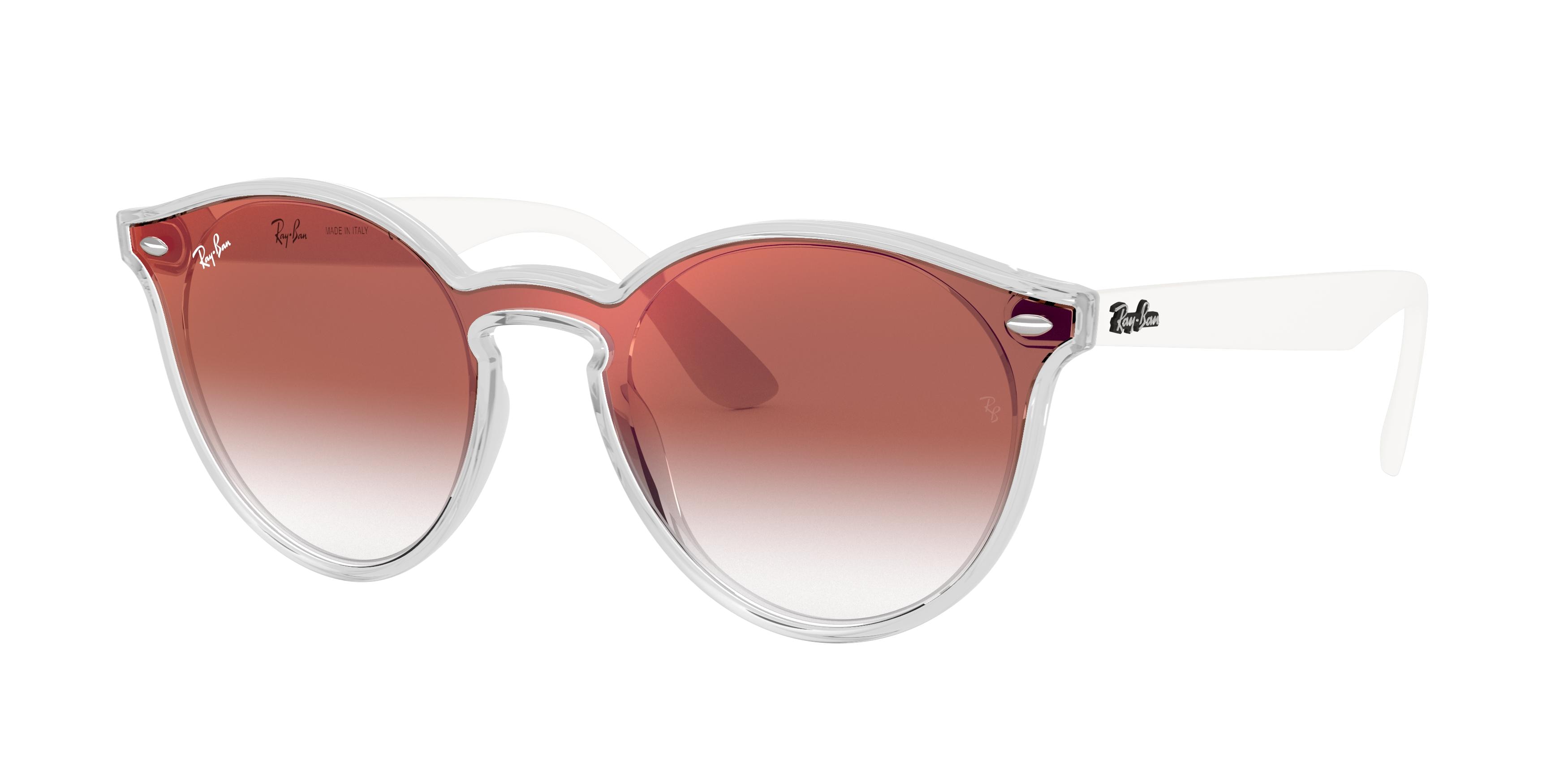 Ray Ban RB4380N 6357V0 Blaze Panthos